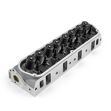 Speedmaster Ford Sb 289 302 351 Windsor 190cc 62cc Hydraulic Ft Assembled Head