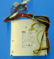 NEW Genuine Dell Optiplex GX240 GX260 GX270 250 Watt Desktop Power Supply M0148