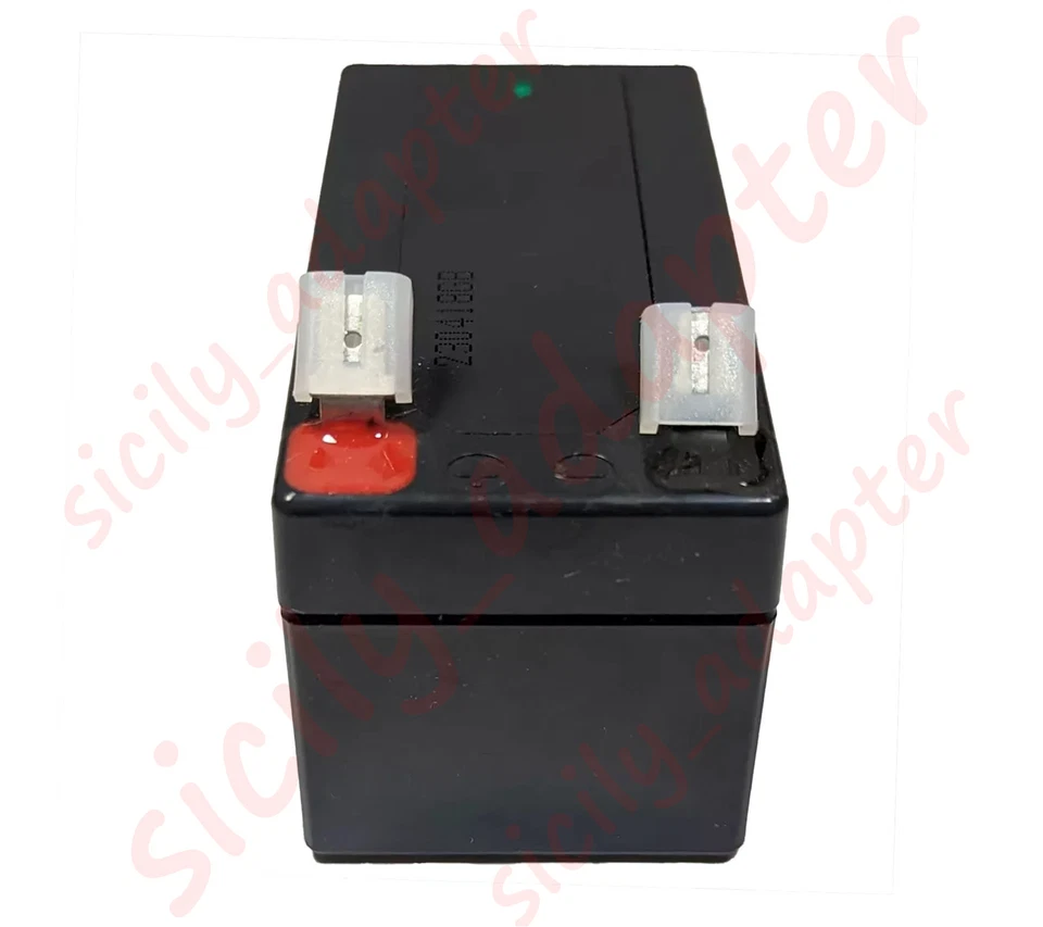 N000000004039 For Mercedes-Benz Auxiliary Battery (2007-2023) 12V With Box - Image 2 of 4