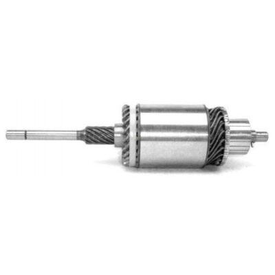 Anker Anlasser Neu - OE-Ref. 54248981 für Lucas Type