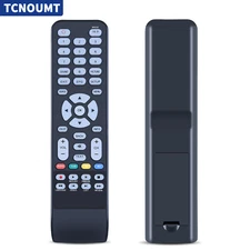 Replacement Remote Control For AOC LE32M3570/60, LE43M3570/60 TV