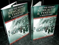 Did You Know? NEWCASTLE and TYNESIDE Julia Skinner OLD PHOTOGRAPS Francis Frith