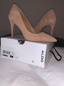 aldo heels