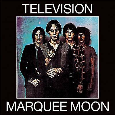 Television Marquee Moon | eBay