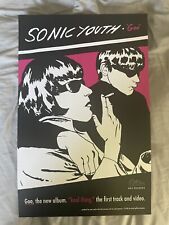 sonic youth poster | eBay公認海外通販サイト | セカイモン sonic youth poster | eBay公認海外通販サイト | セカイモン