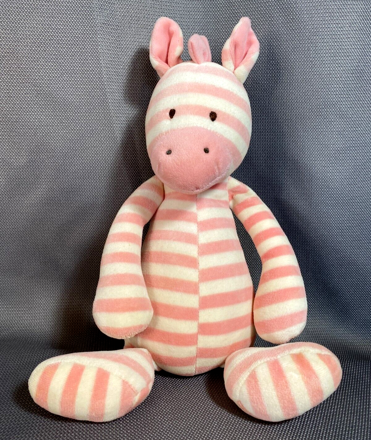 interactive plush bear