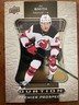 20-21 UD Extended Hockey Ovation Premier Prospects O-38 Ty Smith