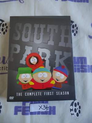 The Simpsons Complete First Season DVD Set Collector Edition Matt Groening