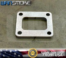 4bolt T4 Turbo Flange Adapter Spacer T04b Gt45 T66 T70 T76 For Header Manifold 4bolt T4 Turbo Flange Adapter Spacer T04b Gt45 T66 T70 T76 For Header Manifold