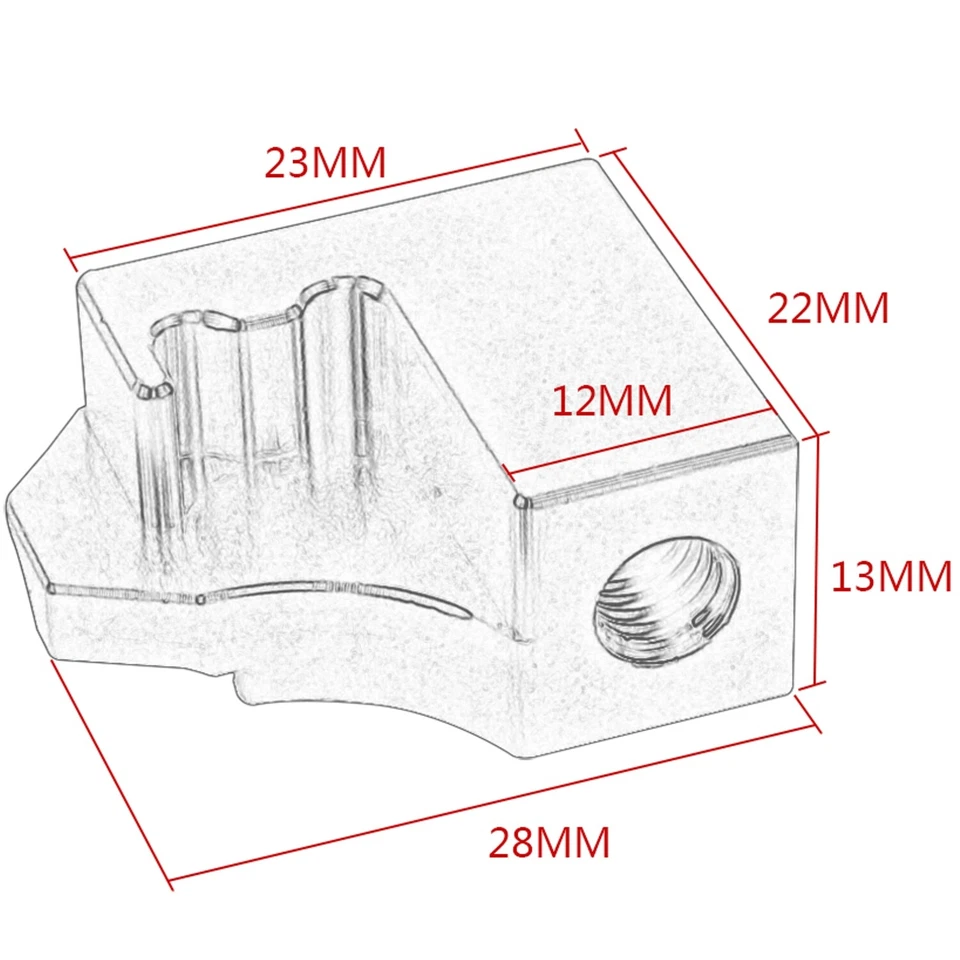 Intake Manifold Fault Rep Kit P2015 Fits VW Audi Seat 03L129711AG 2.0 TDi - Image 4 of 4