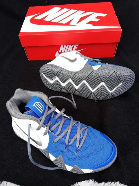 kyrie 4 size 7.5