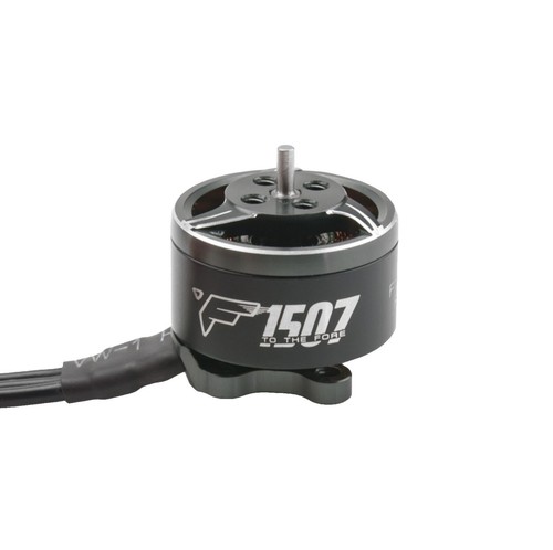 Side Mount Type Motor Cooling + Heatsink for 540/550 Size Motor w