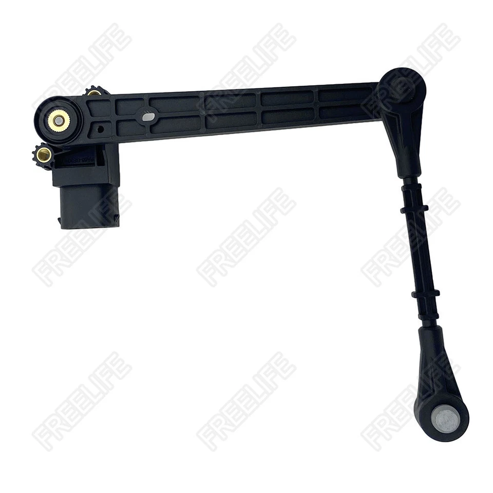 Nuevo sensor de altura de conducción de suspensión neumática trasera para Land Rover Discovery RQH500450 Foto 3 de 4