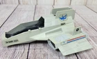 GI JOE Sharc Flying Submarine S.H.A.R.C. Hasbro Vintage Incomplete Parts