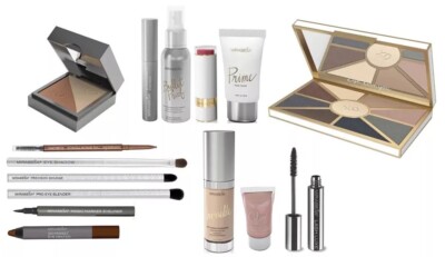 Mirabella Makeup s  Choose Your Product 