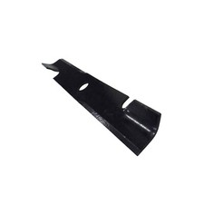NUOVA LAMA TRIMMER 12 pz. 10 2 pz decespugliatore per tosaerba lame EUR 13,15 - IT