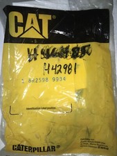 CAT Charge Valve Kit Pt# 8R-2598 Caterpillar Challenger 65 75 ++---------- NEW