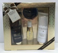 Baylis  Harding 4 Piece Body Wash, Lotion, Butter,  Spritz Gift Set