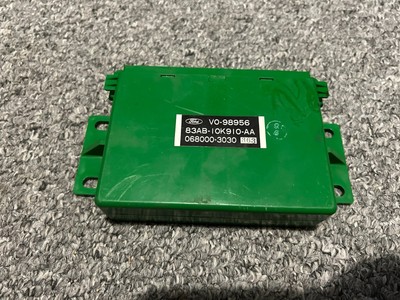 Ford Escort Mk4 Blinker Warnmodul Original OEM 1613418 83AB10K910AA