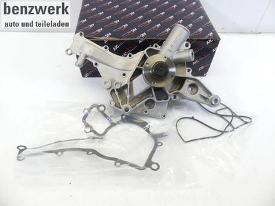Mercedes W163 W203 W210 W211 V6 V8 M112 M113 Wasserpumpe NEU NOS AIC 55958  