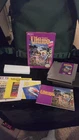 Ultima: Exodus (NES) CIB – Box, Manual, Sleeve & Cart – Tested – 1989 RPG
