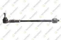 Axialgelenk Spurstange Links FüR Audi A1 8X Sportback A2 8Z Skoda Rapid 00-22