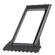 VELUX Flashing EDL SK06 2000 114cm x 118cm