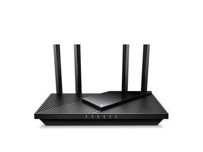 TP-Link Archer AX55 Pro AX3000 Multi-Gigabit Wi-Fi 6 Router with 2.5G Port - - Bild 1 von 4