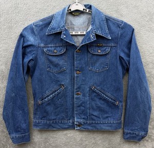 70s Wrangler Jacket | eBay