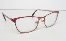 Escada Eyeglasses, Frame VESB02K 0A32, 54  17 135
