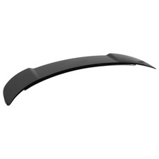 Fits 15-23 Dodge Charger Hellcat Style Glossy Black Rear Trunk Spoiler Wing Lip
