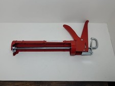 10 oz. Drip Free Smooth Rod Caulk Gun