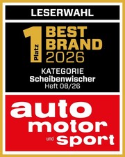 BOSCH Wischblatt 3 397 011 641