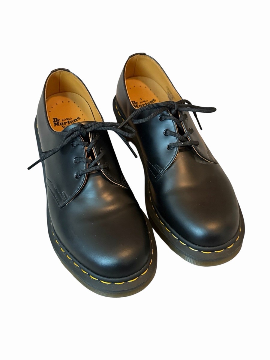 N*Y様 Dr.Martens AIRWAIRVINTAGE SMOOTH Size 9 Women's Dr. Martens 11837 Smooth Leather Oxford AirWair Doc