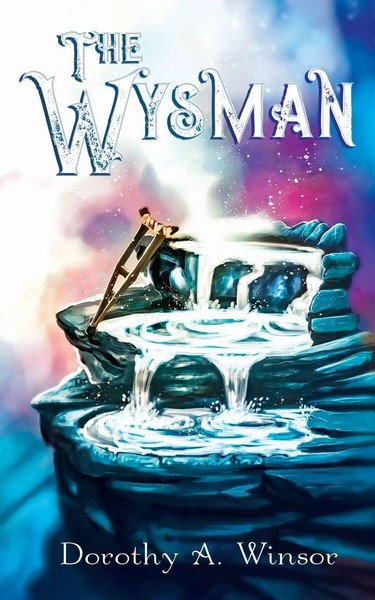 Dorothy A. Winsor | The Wysman | Taschenbuch | Englisch (2020) | Inspired Quill-image