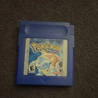 Nintendo Pokémon Blue Game Boy