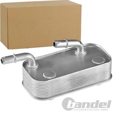 ÖLKÜHLER passend für BMW 3er E46 LIMO CABRIO COUPE TOURING COMPACT X3 E83 Z4 E85