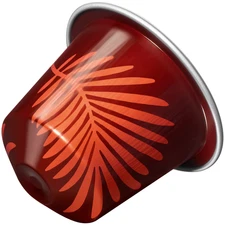 Nespresso Original LE Forest Fruit-10 LOOSE Capsules FREE SHIPPING