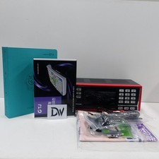 TJ Media / K2 Plus / Karaoke Machine / SongBook / Remote Korean Foreign 