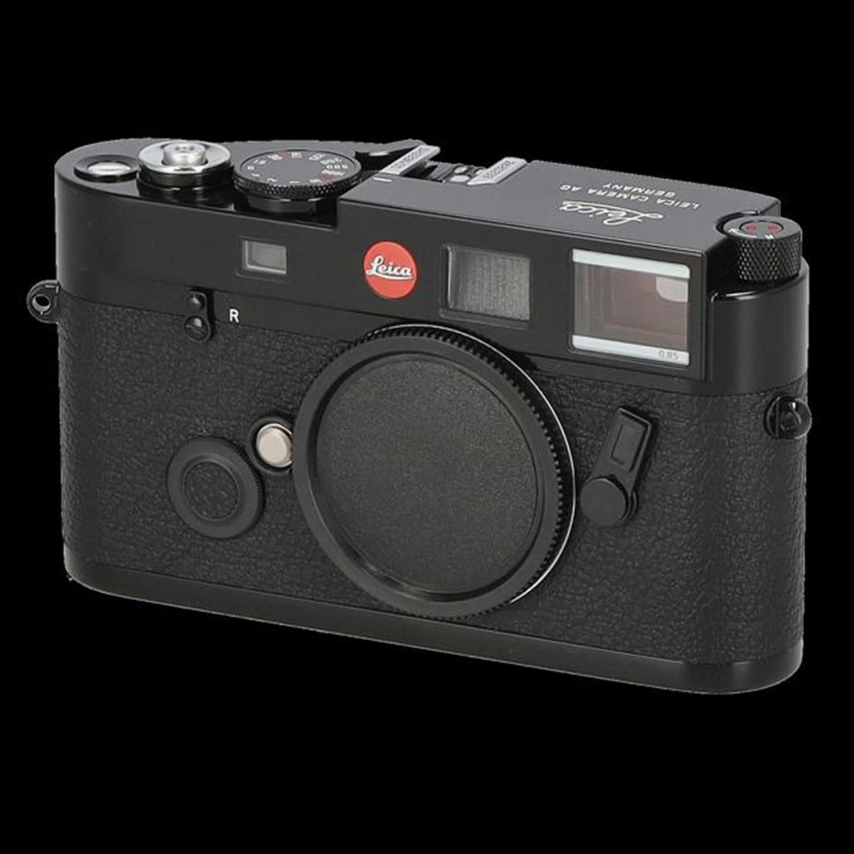 Leica M6 TTL 胶片相机| eBay