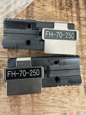 FH-70-250 Fiber Splicer Single Core