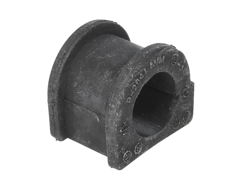 Silent bloc de barre stabilisatrice FEBI BILSTEIN 42364 solution jeu de direction et bruit