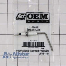 1172827 ICP/HEIL Furnace Flame Sensor