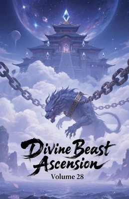 Divine Beast Ascension, Volume 28 by Zenithnovels Paperback Book