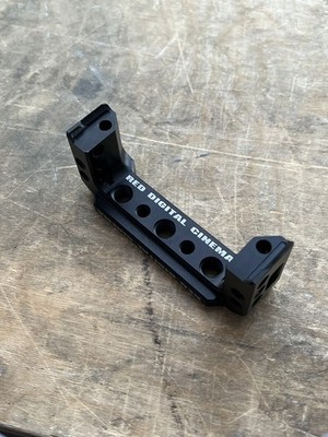 RED Komodo Wing Grip | eBay