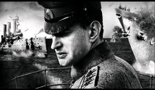 Russische Uniform weiße Armee / Kriegsmarine Admiral Nr. 18