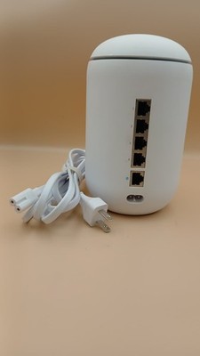 Ubiquiti UniFi Dream Machine UDM-US WiFi Router Gateway 4-Port Gigabit Reset