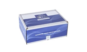 13.64030 Turbolader passend für FORD, MITSUBISHI