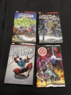 Spider-Man Epic Collection Web Life Kraven's Hunt Clone SAGA Power House X LOT