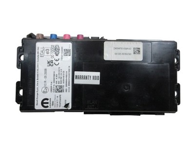 Control Unit Telematic Box Blackbox Fits for Alfa Romeo Tonal 965 1.5 160CV